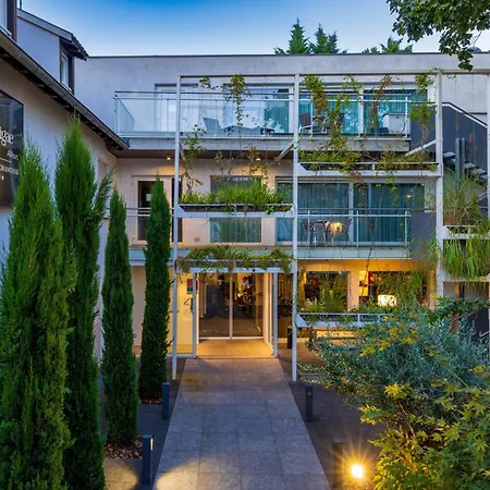 Hotel Villa La Florangerie - Spa & Piscine-2